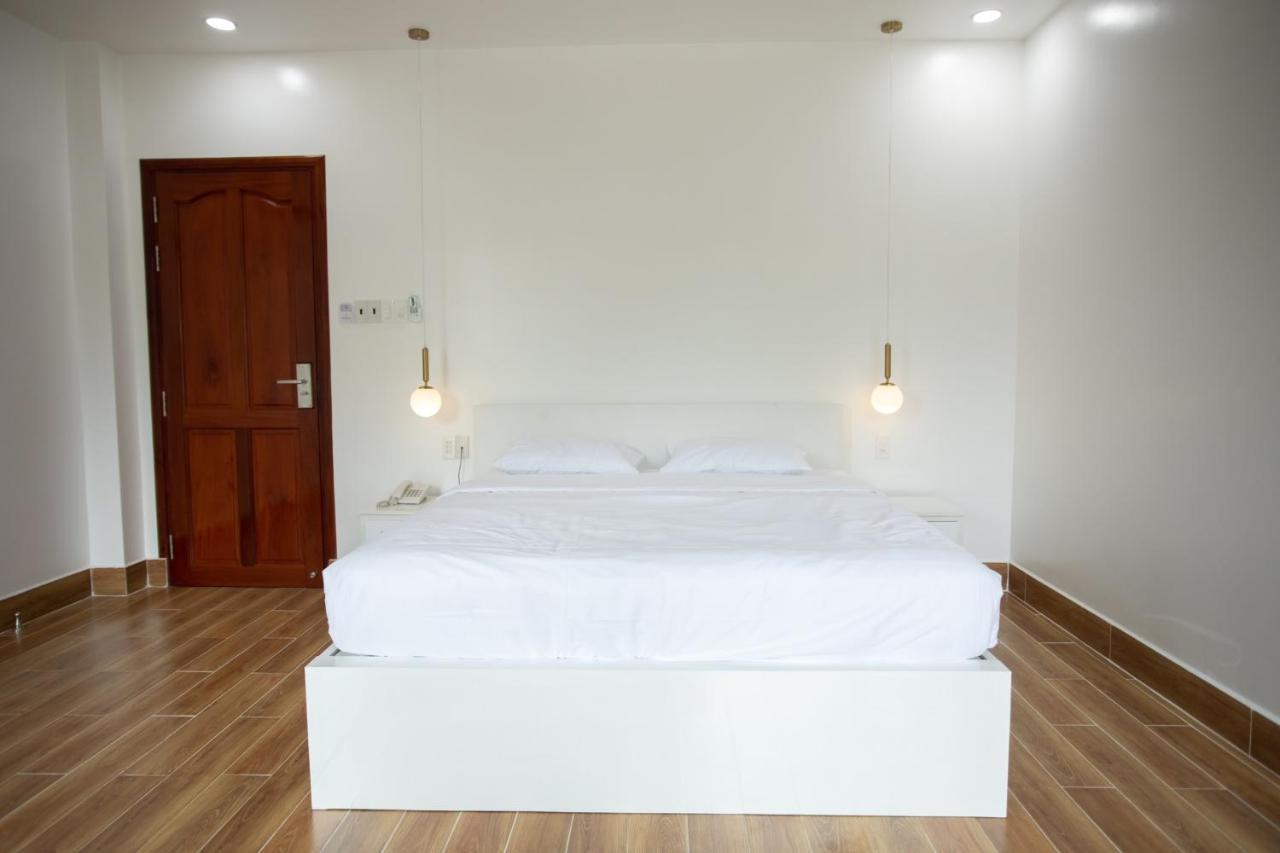 Aoc Hotel カオライン エクステリア 写真