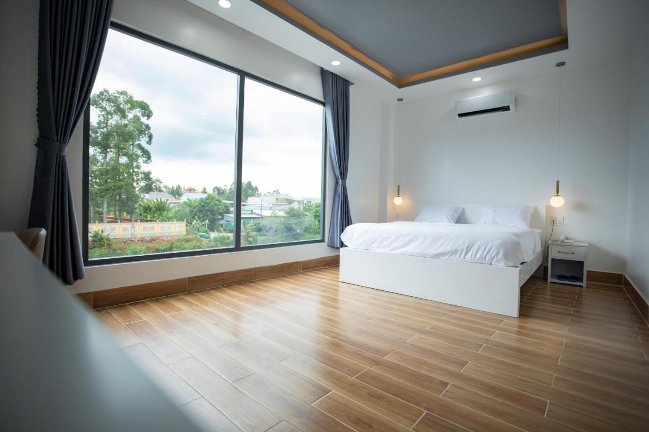 Aoc Hotel カオライン エクステリア 写真