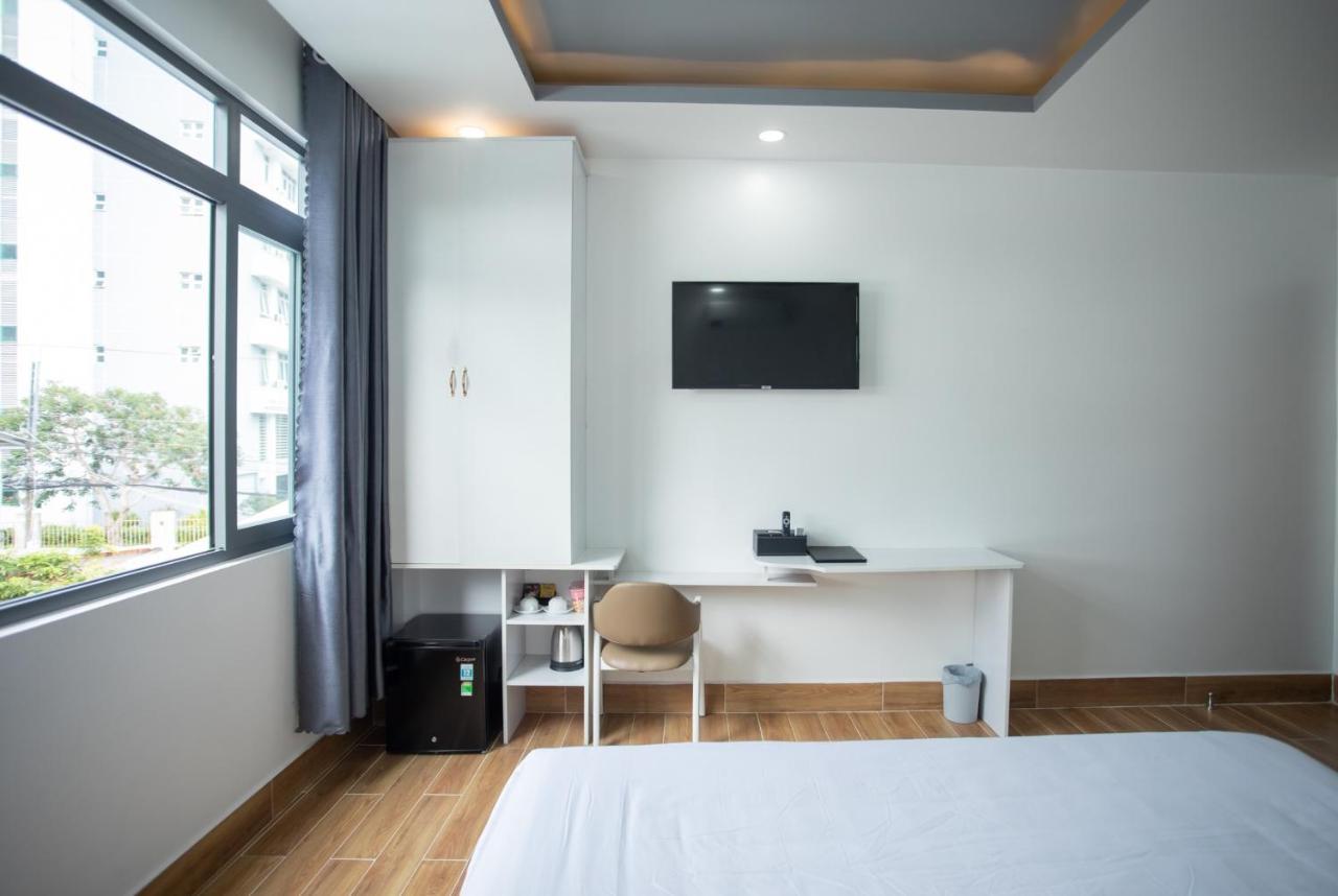 Aoc Hotel カオライン エクステリア 写真