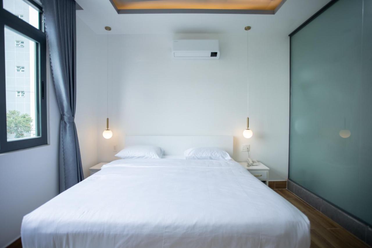 Aoc Hotel カオライン エクステリア 写真