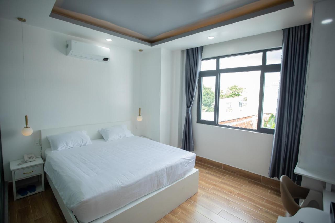 Aoc Hotel カオライン エクステリア 写真