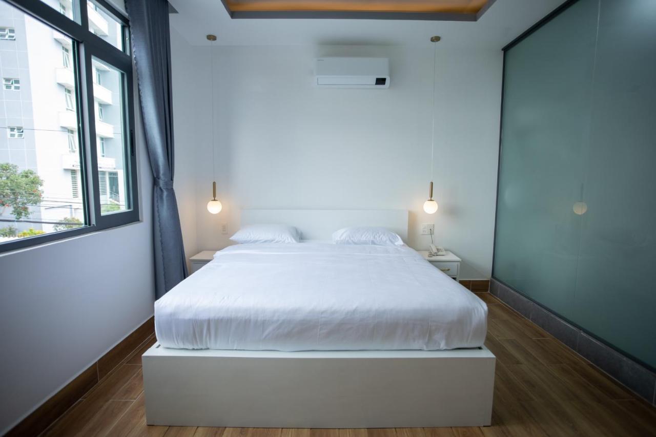 Aoc Hotel カオライン エクステリア 写真