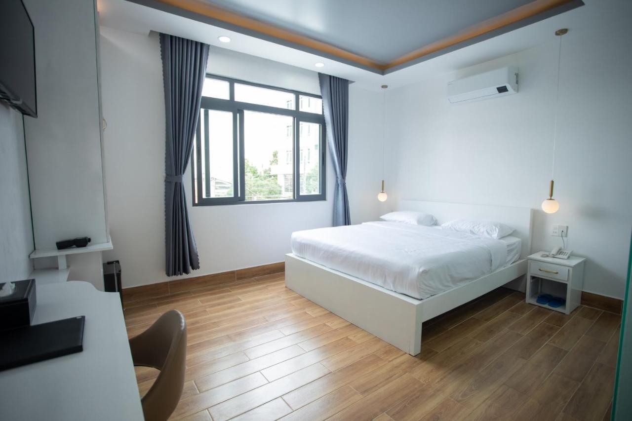Aoc Hotel カオライン エクステリア 写真
