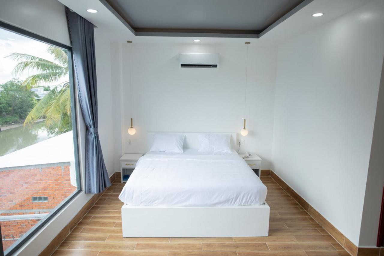 Aoc Hotel カオライン エクステリア 写真