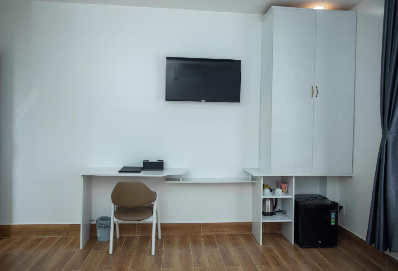 Aoc Hotel カオライン エクステリア 写真