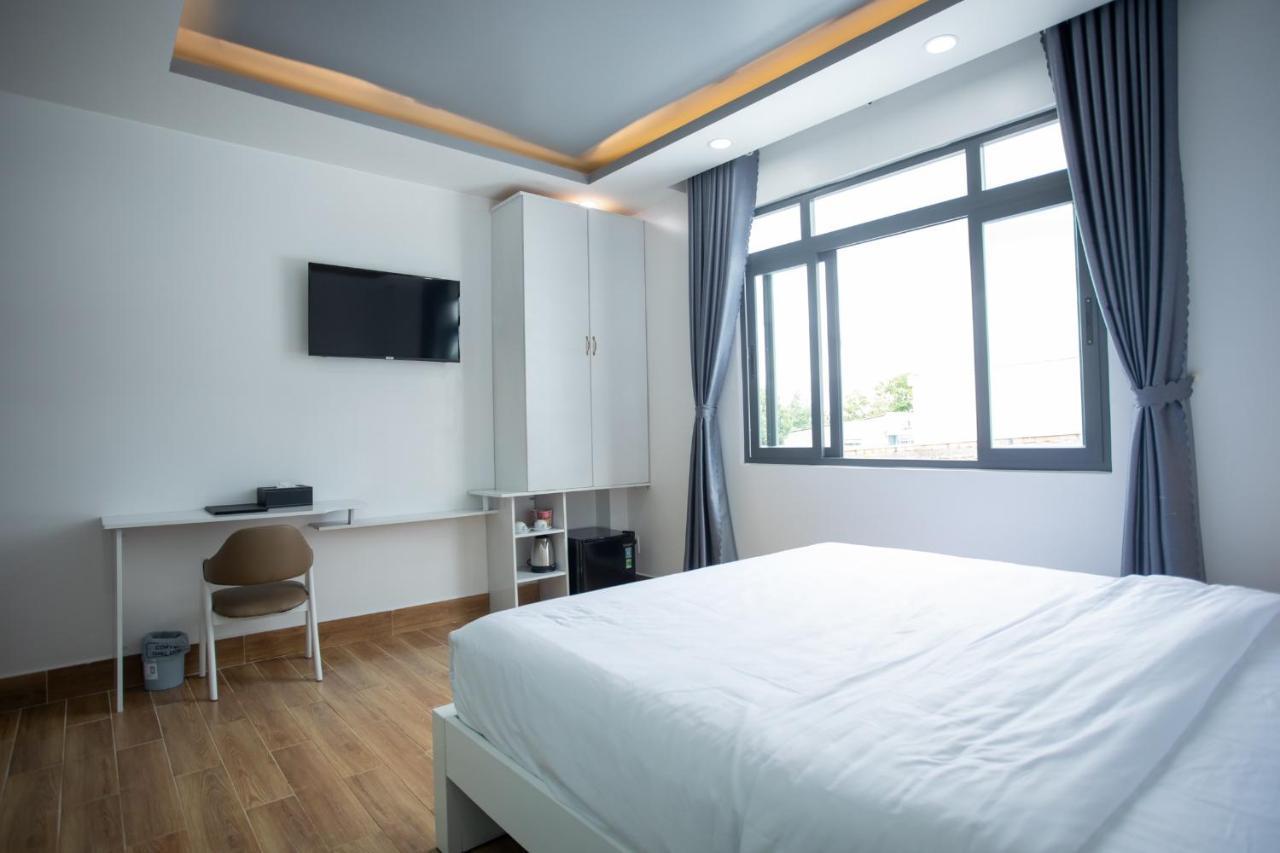 Aoc Hotel カオライン エクステリア 写真