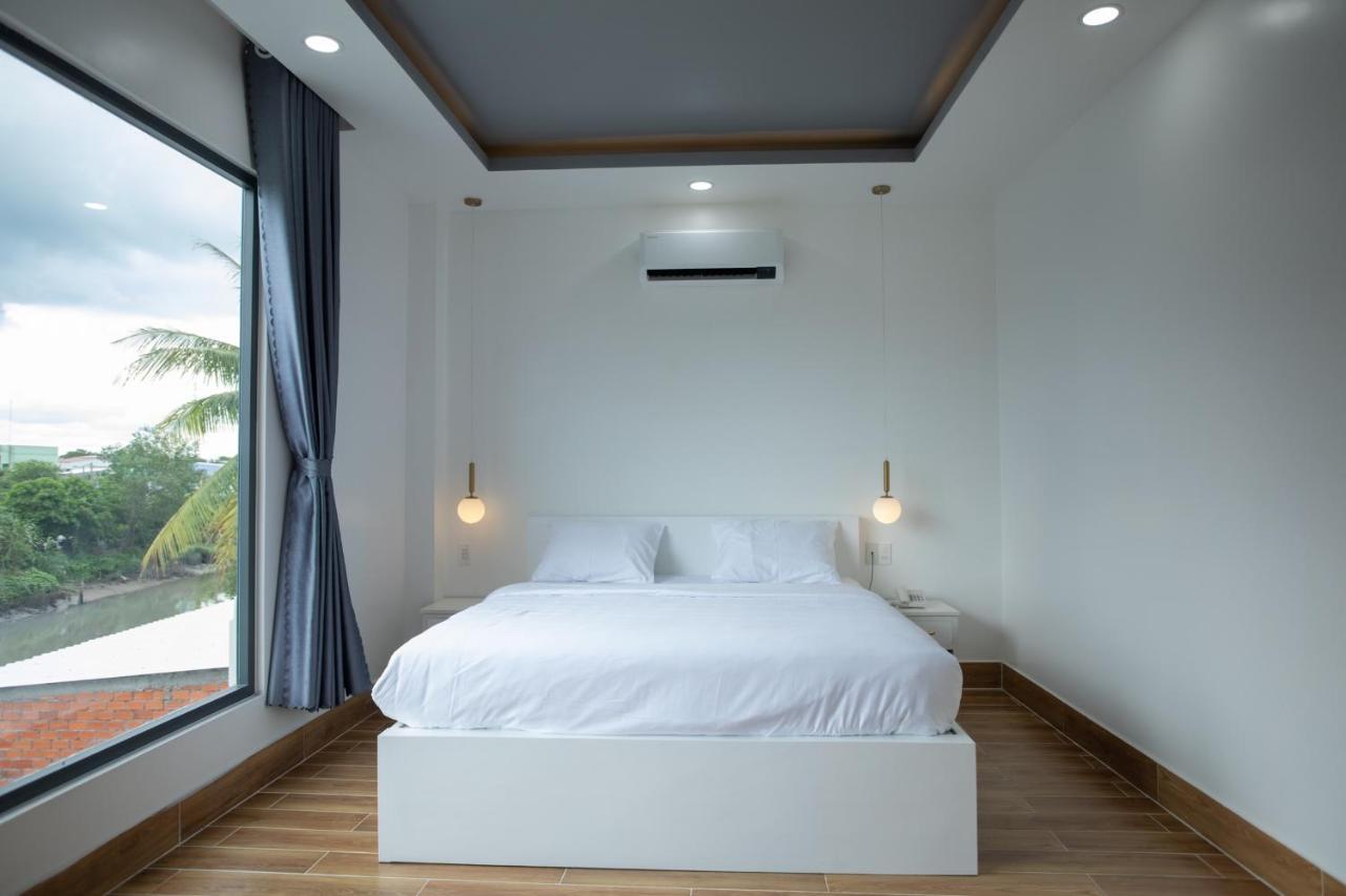 Aoc Hotel カオライン エクステリア 写真